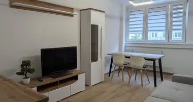 Apartamento 3 habitaciones en Breslavia, Polonia