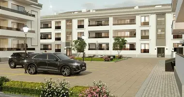 Mieszkanie 3 pokoi z balkon, z parking, z z renowacją w Inegoel, Turcja
