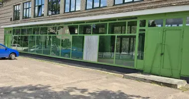 Boutique 1 171 m² dans Navakolasava, Bélarus
