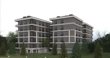 Apartamento 5 habitaciones en Marmara Region, Turquía