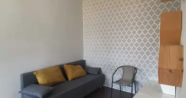 2 room apartment in Krakow, Poland