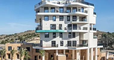 2 bedroom apartment in Torrevieja, Spain