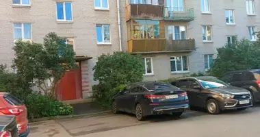 Mieszkanie 1 pokój w Peterhof, Rosja