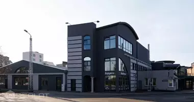Nieruchomości komercyjne 290 m² w Ryga, Łotwa