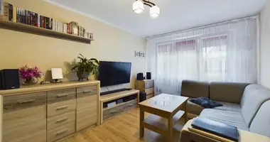 2 room apartment in Bartag, Poland