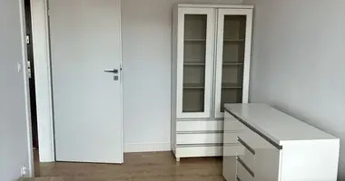 2 room apartment in Wroclaw, Poland