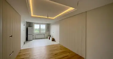 Mieszkanie 3 pokoi w Mińsk, Białoruś