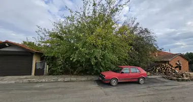 Plot of land in Gyulyovtsa, Bulgaria