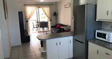 Квартира 2 спальни в муниципалитет Пафос, Кипр