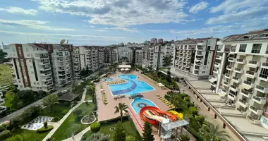 Apartamento 7 habitaciones en Alanya, Turquía