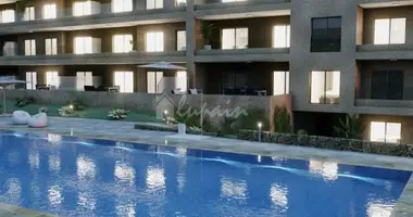 Penthouse 3 bedrooms in Granadilla de Abona, Spain