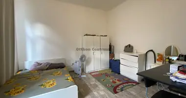 1 room apartment in Budapest, Hungary