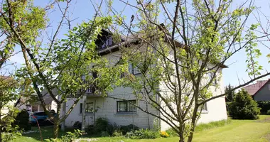 Casa en Jonuciai, Lituania