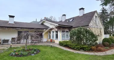 Maison 6 chambres dans Jurmala, Lettonie