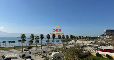 🆕🏡 1+1 APARTMENT FOR RENT IN LUNGOMARE, VLORA 📍 Near Des Real Estate in Bashkia Vlore, Albanien