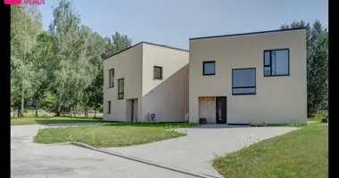 House in Raisteniskes, Lithuania