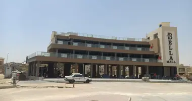 Готовый арендный бизнес ОСЗ BELLA MALL в Каир, Египет