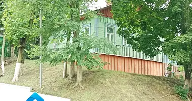 Casa en Mazyr, Bielorrusia