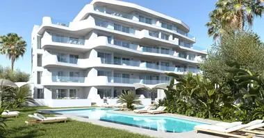 Ático Ático 2 habitaciones en Pilar de la Horadada, Španjolska