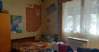 4 room house in Jaszbereny, Hungary