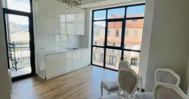 Mieszkanie 2 pokoi w Tbilisi, Gruzja