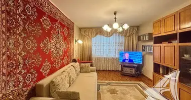 Apartamento 2 habitaciones en Brest, Bielorrusia