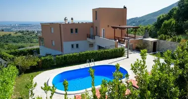 Villa 4 bedrooms in Grad Solin, Croatia