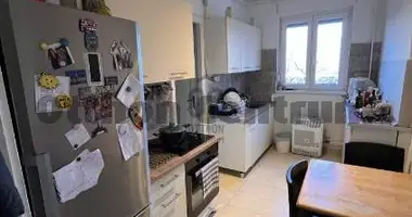 Wohnung 3 Zimmer in Budapest, Ungarn