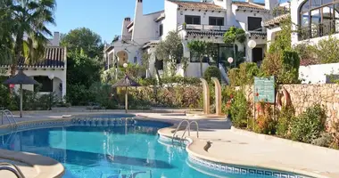 3 bedroom townthouse in Orihuela, Spain