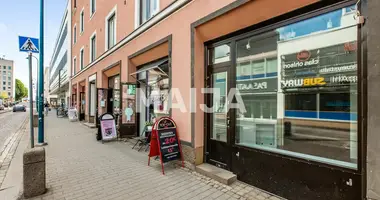 Propiedad comercial 49 m² en Kotkan-Haminan seutukunta, Finlandia