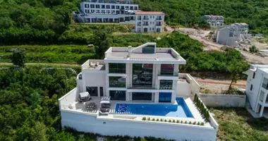 Villa 6 habitaciones con Doble acristalamiento, con Balcón, con Amueblado en Budva, Montenegro