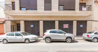 Apartment in Almoradi, Spain