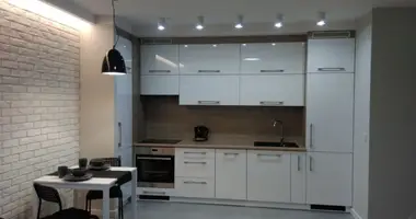 Apartamento 2 habitaciones en Danzig, Polonia