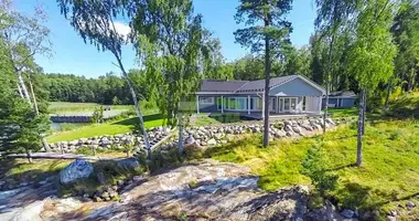 Casa en Turun seutukunta, Finlandia