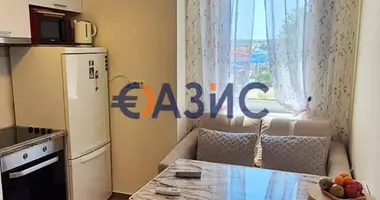 2 bedroom apartment in Nesebar, Bulgaria