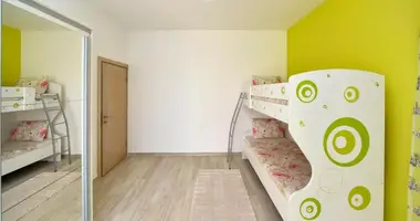Apartamento 2 habitaciones en Dobra Voda, Montenegro