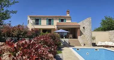 Villa en Rabac, Croacia
