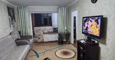 Квартира 2 комнаты с мебелью, с кондиционером, с бытовой техникой в Шайхантаурский район, Узбекистан