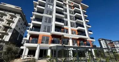 Apartamento 3 habitaciones en Alanya, Turquía