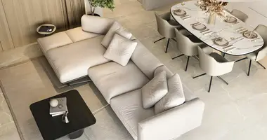 Apartamento 3 habitaciones en Finestrat, España