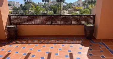 2 bedroom apartment in Mazarron, Spain