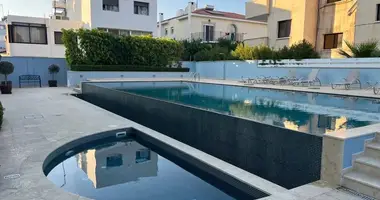 2 bedroom apartment in Germasogeia, Cyprus