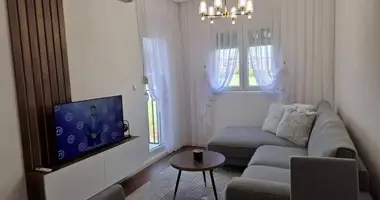 1 bedroom apartment in Montenegro