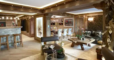 Villa 6 habitaciones en 50 French Alps Market, Francia