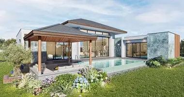 Villa en Thalang, Tailandia