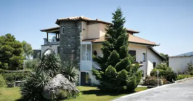 Ferienhaus 5 zimmer in Leptokarya, Griechenland