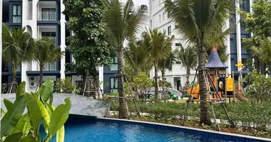 1 bedroom apartment in Phuket, Thailand