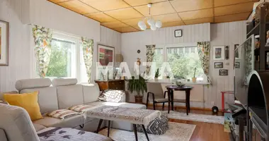 3 bedroom house in Jyväskylä sub-region, Finland