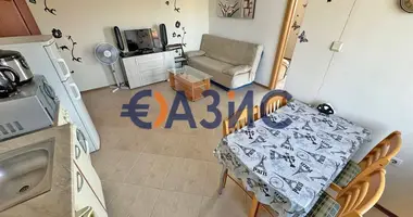 Wohnung 3 zimmer in Nessebar, Bulgarien