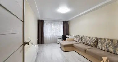 Appartement 2 chambres dans Minsk, Biélorussie